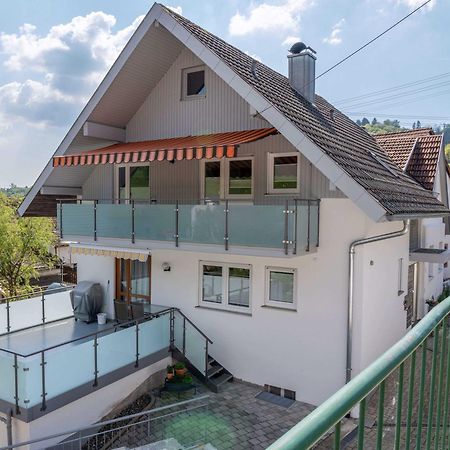 Ferienwohnung Am Spielberg Freiamt Esterno foto