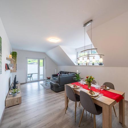 Ferienwohnung Am Spielberg Freiamt Esterno foto
