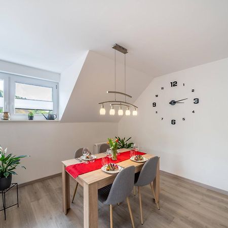 Ferienwohnung Am Spielberg Freiamt Esterno foto