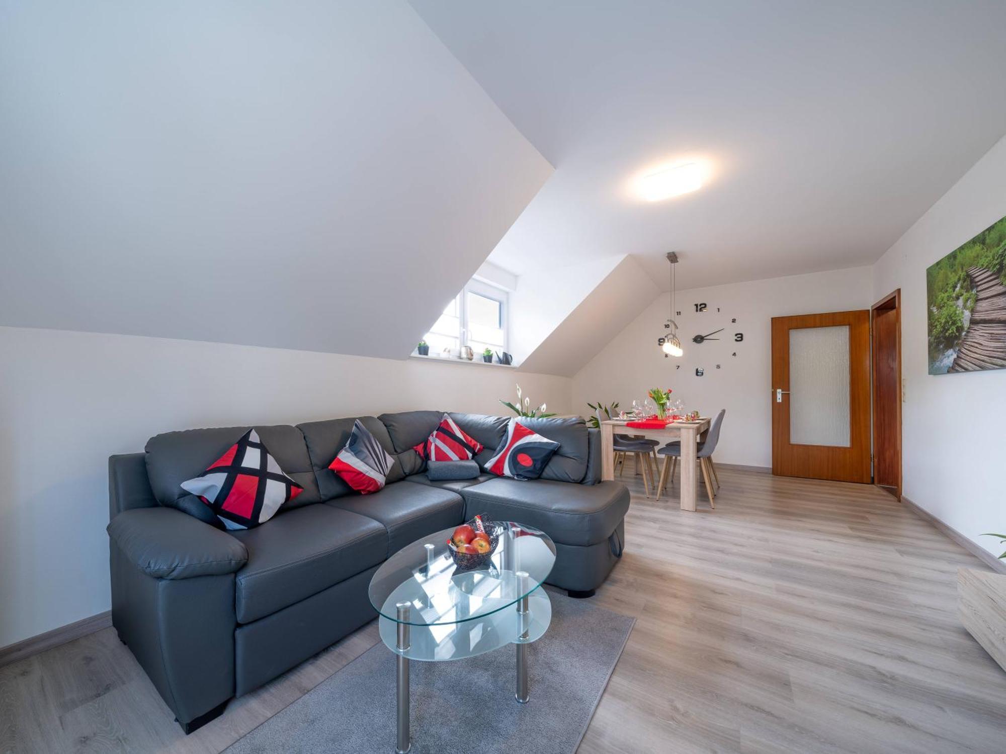 Ferienwohnung Am Spielberg Freiamt Esterno foto