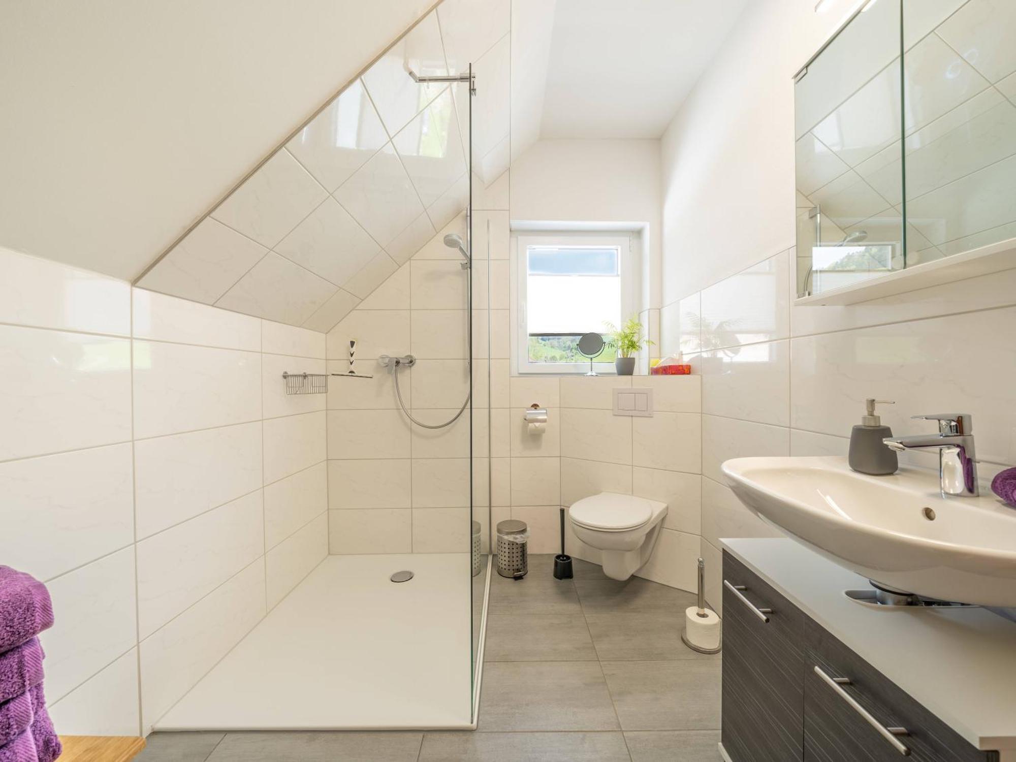 Ferienwohnung Am Spielberg Freiamt Esterno foto