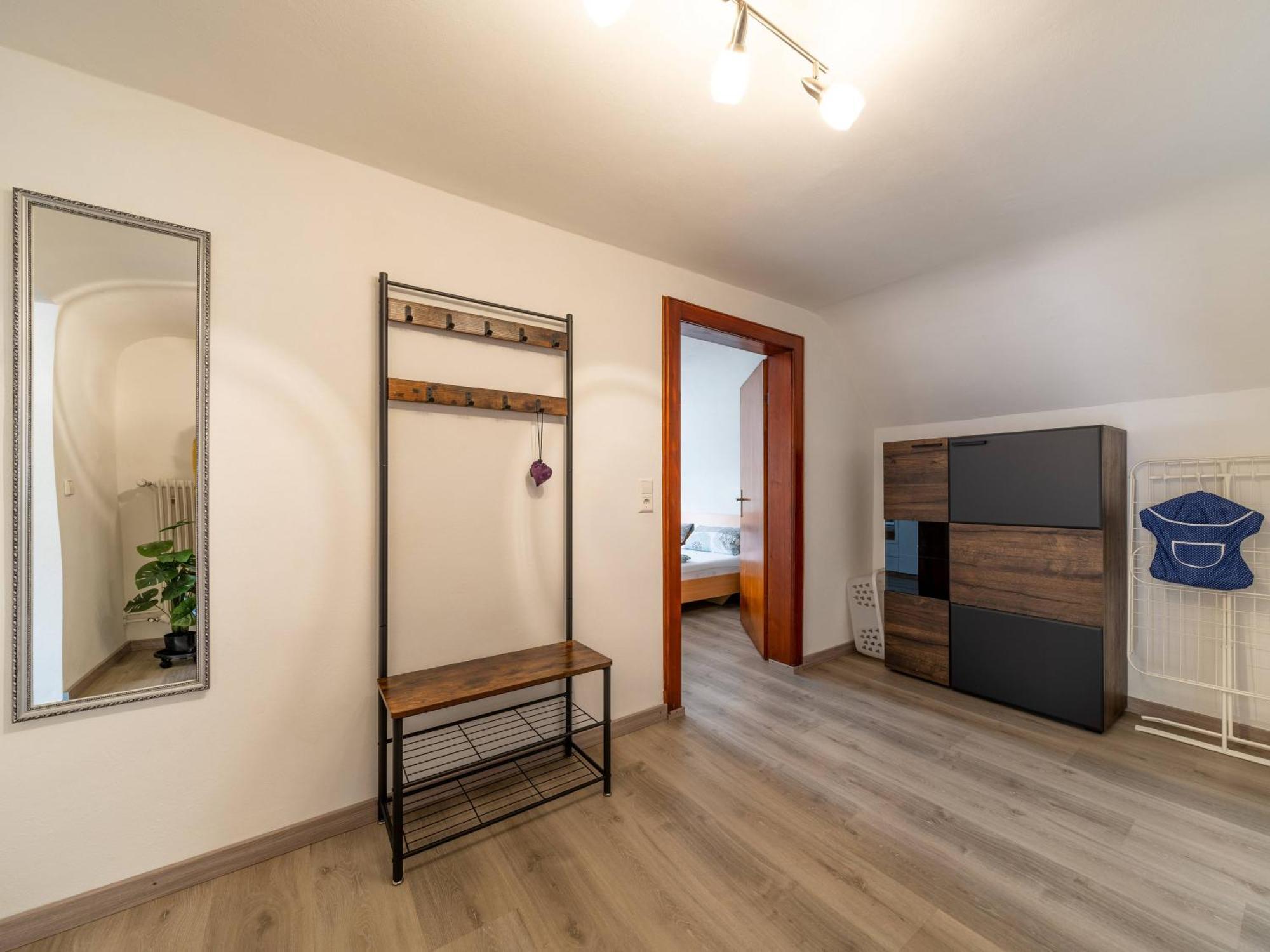 Ferienwohnung Am Spielberg Freiamt Esterno foto