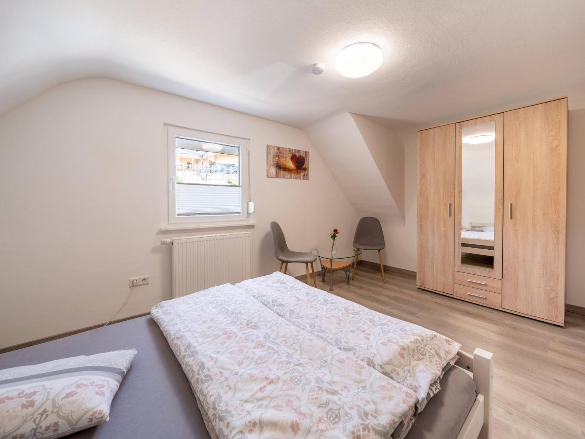 Ferienwohnung Am Spielberg Freiamt Esterno foto